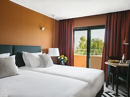 Topazio Vibe Beach Hotel & Apartments - Adults Friendly