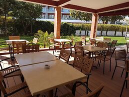 Topazio Vibe Beach Hotel & Apartments - Adults Friendly
