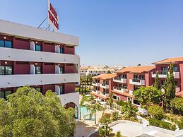 Topazio Vibe Beach Hotel & Apartments - Adults Friendly