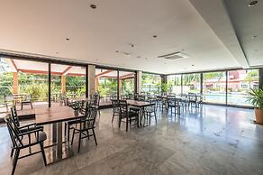 Topazio Vibe Beach Hotel & Apartments - Adults Friendly