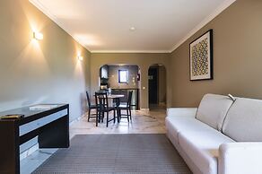 Topazio Vibe Beach Hotel & Apartments - Adults Friendly