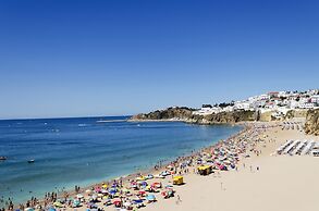 Topazio Vibe Beach Hotel & Apartments - Adults Friendly