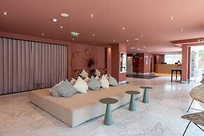 Topazio Vibe Beach Hotel & Apartments - Adults Friendly