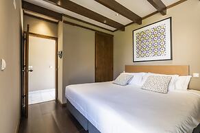 Topazio Vibe Beach Hotel & Apartments - Adults Friendly