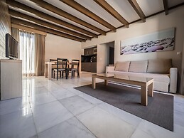 Topazio Vibe Beach Hotel & Apartments - Adults Friendly