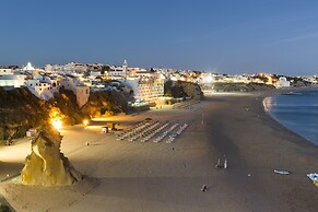 Topazio Vibe Beach Hotel & Apartments - Adults Friendly