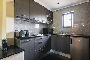 Topazio Vibe Beach Hotel & Apartments - Adults Friendly