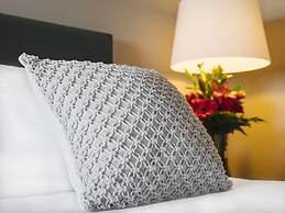 Topazio Vibe Beach Hotel & Apartments - Adults Friendly