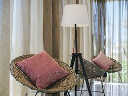 Topazio Vibe Beach Hotel & Apartments - Adults Friendly
