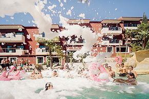 Topazio Vibe Beach Hotel & Apartments - Adults Friendly