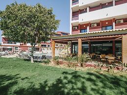 Topazio Vibe Beach Hotel & Apartments - Adults Friendly