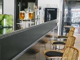 Topazio Vibe Beach Hotel & Apartments - Adults Friendly