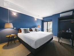Topazio Vibe Beach Hotel & Apartments - Adults Friendly