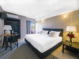 Topazio Vibe Beach Hotel & Apartments - Adults Friendly