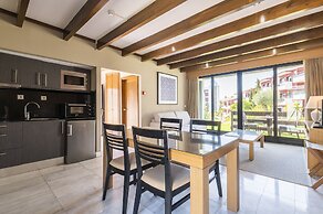 Topazio Vibe Beach Hotel & Apartments - Adults Friendly