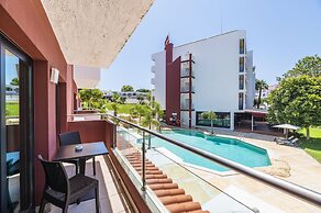 Topazio Vibe Beach Hotel & Apartments - Adults Friendly