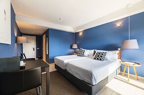 Topazio Vibe Beach Hotel & Apartments - Adults Friendly