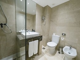 Topazio Vibe Beach Hotel & Apartments - Adults Friendly