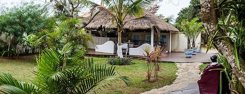 Pousada Baía Blanca