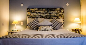 Pousada Baía Blanca