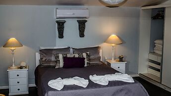 Pousada Baía Blanca