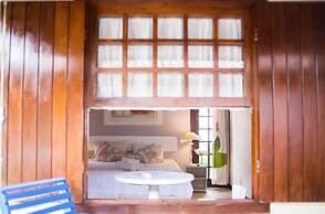 Pousada Baía Blanca