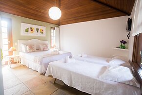 Pousada Baía Blanca