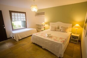 Pousada Baía Blanca