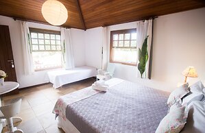 Pousada Baía Blanca