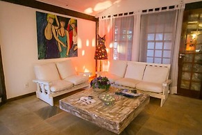 Pousada Baía Blanca