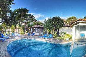 Pousada Baía Blanca