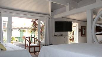 Pousada Baía Blanca