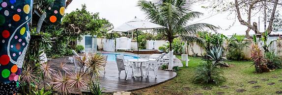 Pousada Baía Blanca