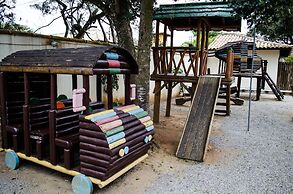 Pousada Baía Blanca