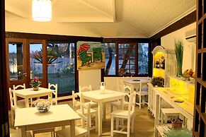 Pousada Baía Blanca