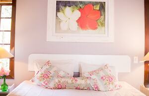 Pousada Baía Blanca