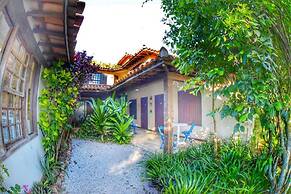 Pousada Baía Blanca