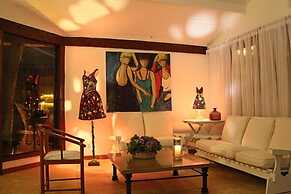 Pousada Baía Blanca