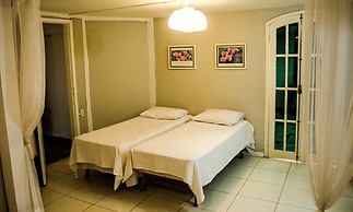 Pousada Baía Blanca