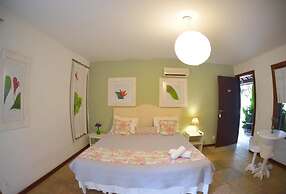 Pousada Baía Blanca