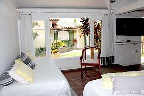 Pousada Baía Blanca