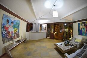 Pousada Baía Blanca