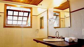 Pousada Baía Blanca