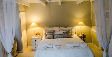 Pousada Baía Blanca