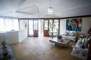 Pousada Baía Blanca