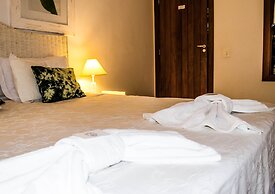 Pousada Baía Blanca