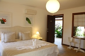 Pousada Baía Blanca