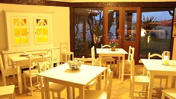 Pousada Baía Blanca