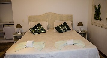 Pousada Baía Blanca