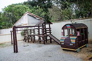 Pousada Baía Blanca